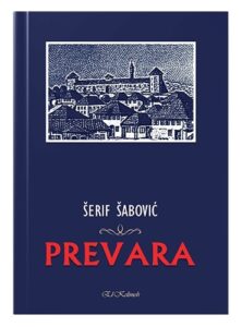 Prevara Šerif Šabović islamske knjige islamska knjižara Sarajevo Novi Pazar El Kelimeh