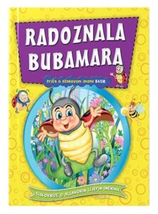 Radoznala bubamara Nur Kutlu islamske knjige islamska knjižara Sarajevo Novi Pazar El Kelimeh