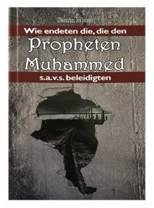 Wie endeten die, die den Propheten Muhammed s.a.v.s. beleidigten Sanin Musa islamske knjige islamska knjižara Sarajevo Novi Pazar El Kelimeh